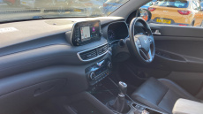 Hyundai Tucson 1.6 GDi Premium 5dr 2WD Petrol Estate